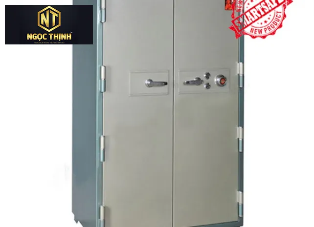 Xưởng Nội  Thất Ngọc Thịnh - Két sắt thông minh Hòa Phát Xưởng Nội  Thất Ngọc Thịnh - Két sắt thông minh Hòa Phát